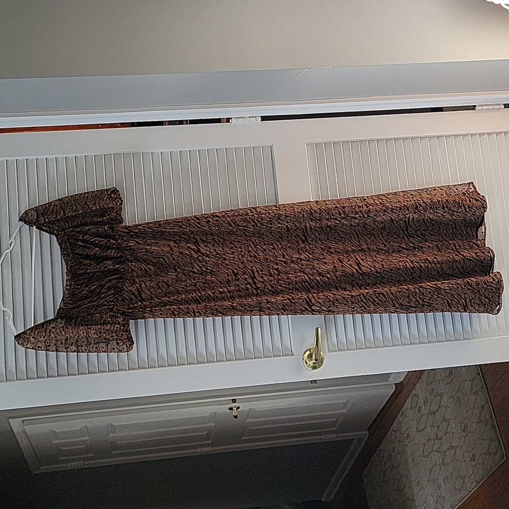 House of Harlow Dress